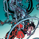 Illustration for article titled Why is DC Comics canceling and restarting all its superhero lines?